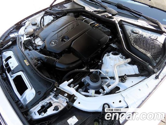Mercedes-Benz E-Class (W214) E220d 4MATIC Exclusive 2026 — фото 23