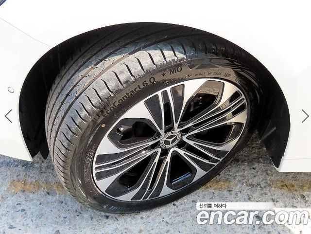 Mercedes-Benz E-Class (W214) E220d 4MATIC Exclusive 2026 — фото 24