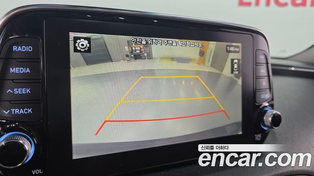 Hyundai Santa Fe (TM) Diesel 2.0 2WD Exclusive 2019 — фото 14