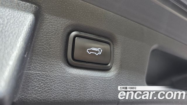 Hyundai Santa Fe (TM) Diesel 2.0 2WD Exclusive 2019 — фото 16