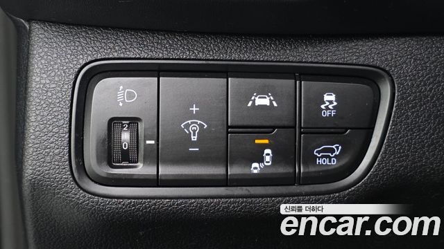 Hyundai Santa Fe (TM) Diesel 2.0 2WD Exclusive 2019 — фото 20