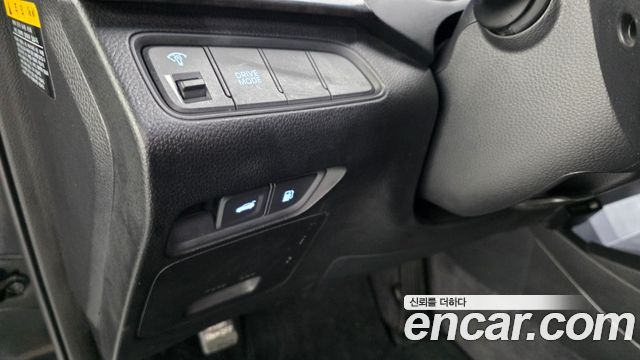Hyundai Grandeur (HG) HG220 Diesel Modern 2016 — фото 17