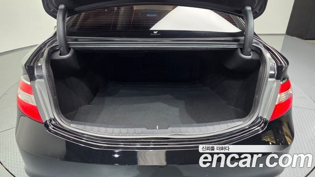Hyundai Grandeur (HG) HG220 Diesel Modern 2016 — фото 20