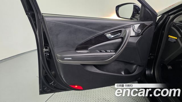 Hyundai Grandeur (HG) HG220 Diesel Modern 2016 — фото 24
