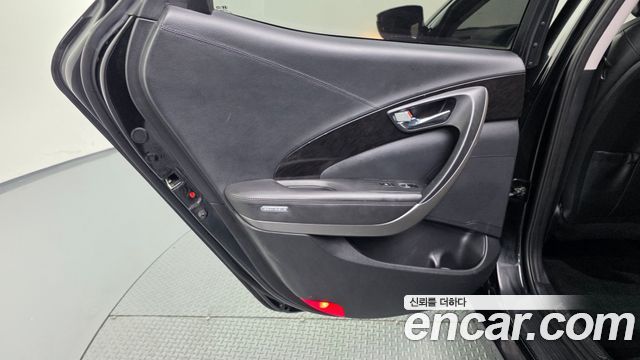 Hyundai Grandeur (HG) HG220 Diesel Modern 2016 — фото 25