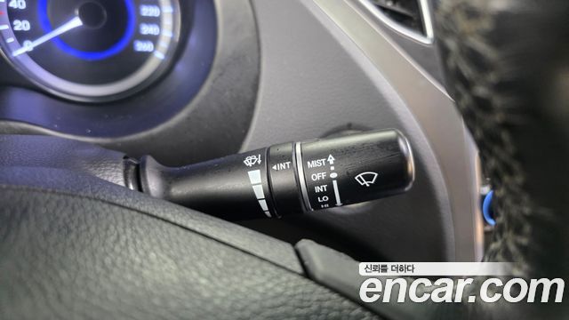 Hyundai Grandeur (HG) HG220 Diesel Modern 2016 — фото 33