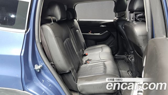 Chevrolet Orlando 2.0 Diesel LTZ Premium 2015 — фото 11
