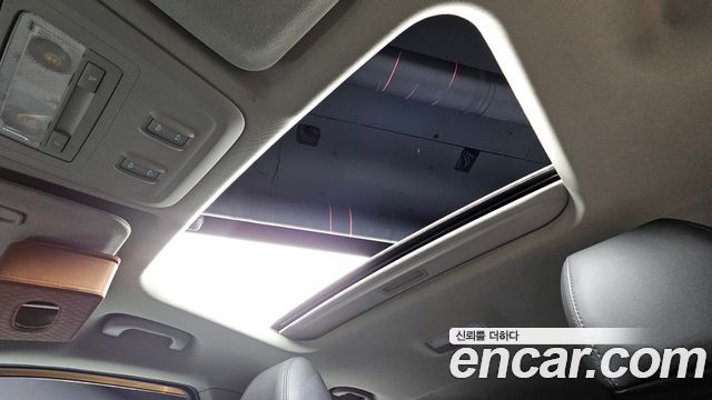 Chevrolet Orlando 2.0 Diesel LTZ Premium 2015 — фото 16