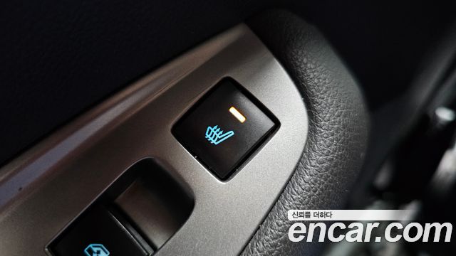 Chevrolet Orlando 2.0 Diesel LTZ Premium 2015 — фото 19