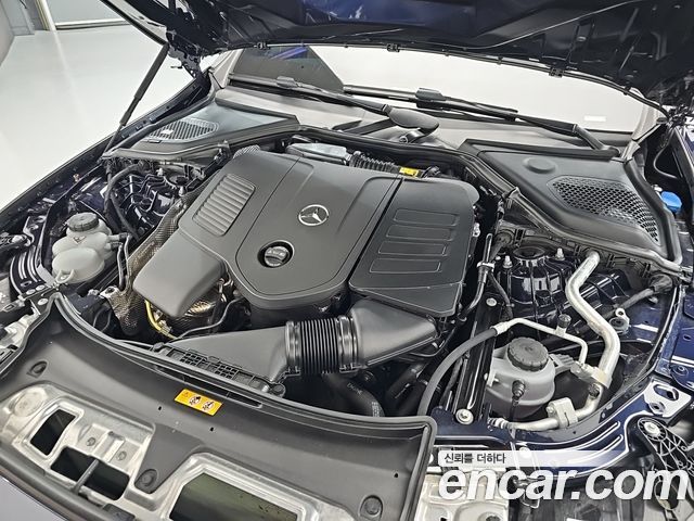 Mercedes-Benz E-Class (W214) E200 Avantgarde 2024 — фото 6