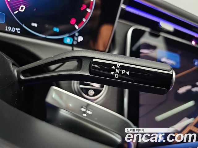 Mercedes-Benz E-Class (W214) E200 Avantgarde 2024 — фото 9