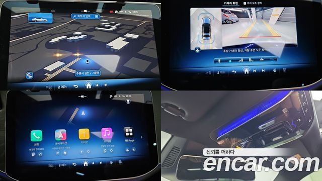 Mercedes-Benz E-Class (W214) E200 Avantgarde 2024 — фото 17