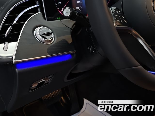 Mercedes-Benz E-Class (W214) E200 Avantgarde 2024 — фото 18