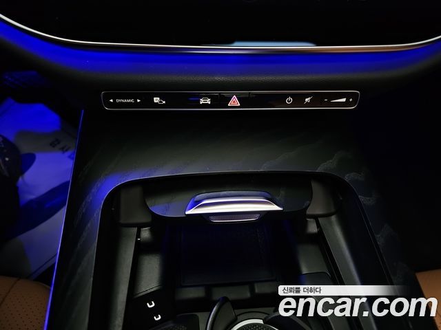 Mercedes-Benz E-Class (W214) E200 Avantgarde 2024 — фото 19