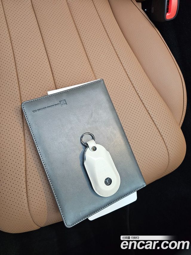 Mercedes-Benz E-Class (W214) E200 Avantgarde 2024 — фото 24