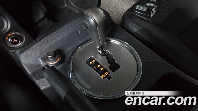 KG Mobility (SsangYong) Korando Sport Extreme 4WD 2016 — фото 9