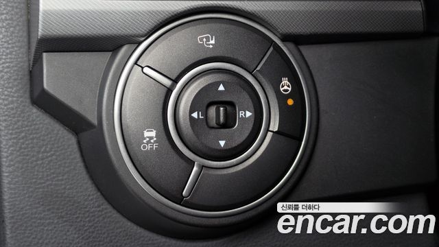 KG Mobility (SsangYong) Korando Sport Extreme 4WD 2016 — фото 12