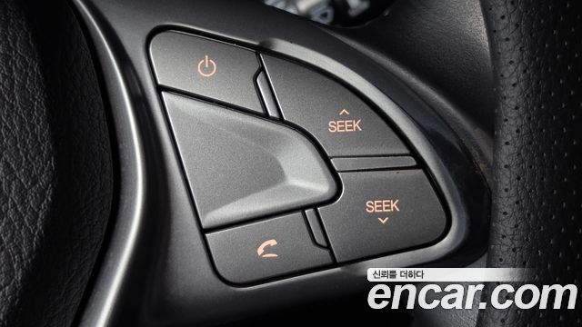 KG Mobility (SsangYong) Korando Sport Extreme 4WD 2016 — фото 15
