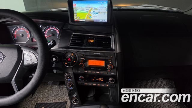 KG Mobility (SsangYong) Korando Sport Extreme 4WD 2016 — фото 16