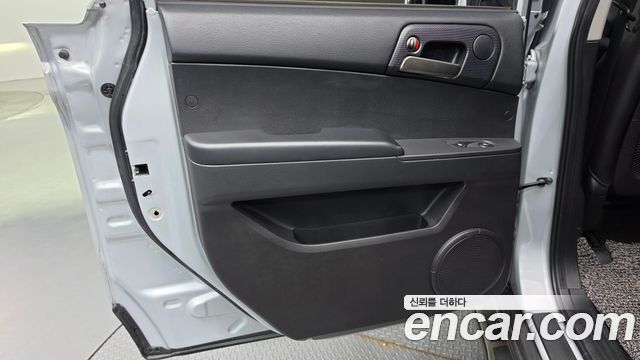 KG Mobility (SsangYong) Korando Sport Extreme 4WD 2016 — фото 25