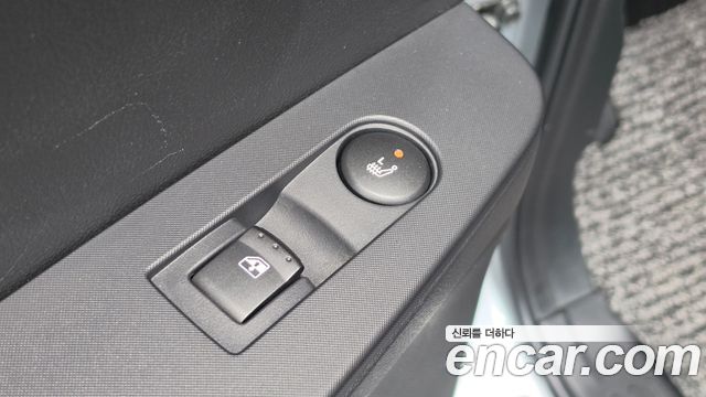 KG Mobility (SsangYong) Korando Sport Extreme 4WD 2016 — фото 29