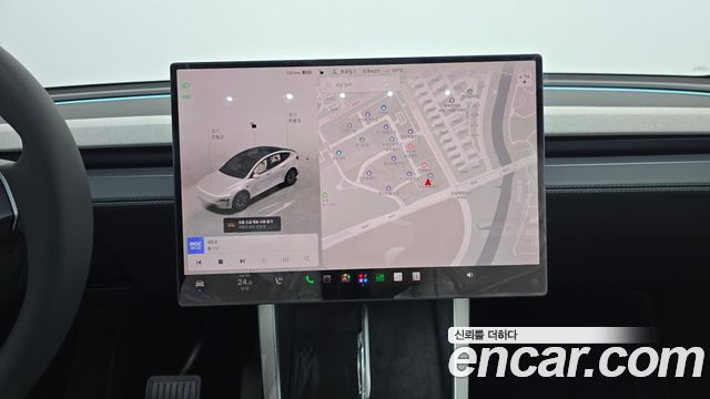 Tesla Model Y L Long Range AWD 2026 — фото 12