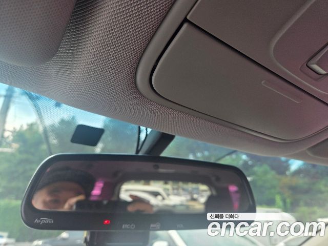 Kia Carnival 9-seater Luxury 2015 — фото 19
