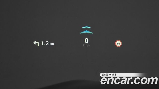Renault Korea Grand Koleos 1.5 E-TECH Esprit Alphine 2WD 2025 — фото 16