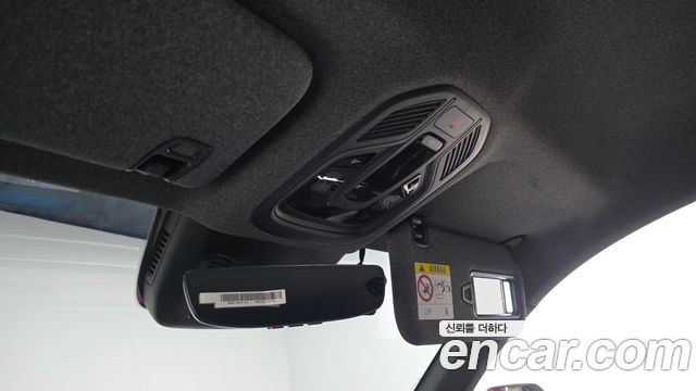 Renault Korea Grand Koleos 1.5 E-TECH Esprit Alphine 2WD 2025 — фото 19