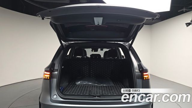 Renault Korea Grand Koleos 1.5 E-TECH Esprit Alphine 2WD 2025 — фото 20