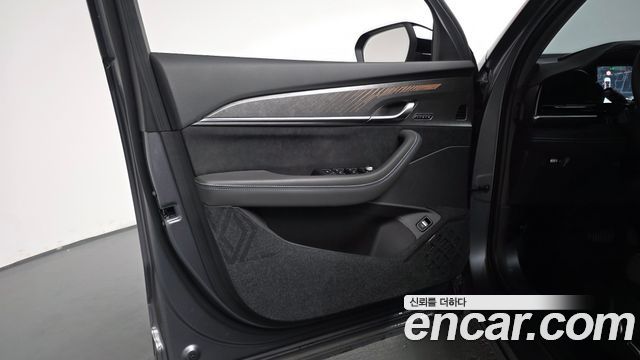 Renault Korea Grand Koleos 1.5 E-TECH Esprit Alphine 2WD 2025 — фото 24