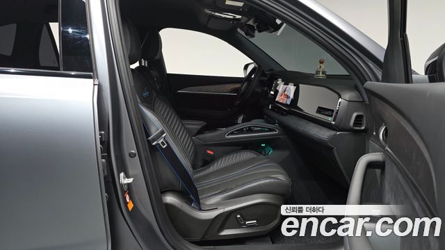 Renault Korea Grand Koleos 1.5 E-TECH Esprit Alphine 2WD 2025 — фото 26