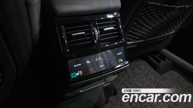 Renault Korea Grand Koleos 1.5 E-TECH Esprit Alphine 2WD 2025 — фото 30