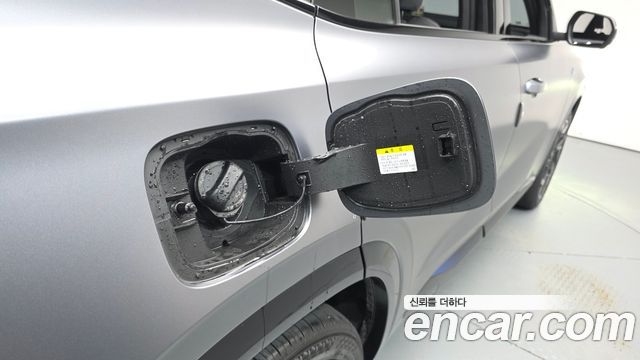 Renault Korea Grand Koleos 1.5 E-TECH Esprit Alphine 2WD 2025 — фото 32