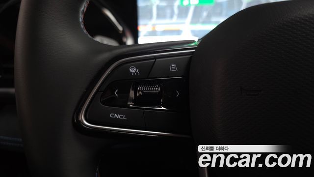 Renault Korea Grand Koleos 1.5 E-TECH Esprit Alphine 2WD 2025 — фото 33