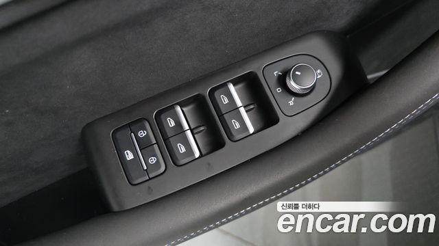 Renault Korea Grand Koleos 1.5 E-TECH Esprit Alphine 2WD 2025 — фото 34