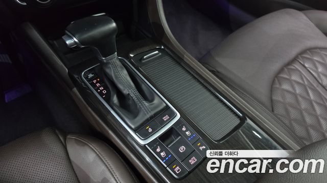 Kia K5 (II) 2.0 Intelligent 2019 — фото 9