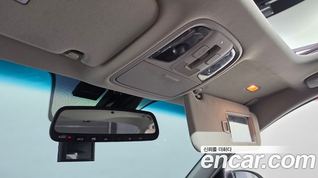 Kia K5 (II) 2.0 Intelligent 2019 — фото 17