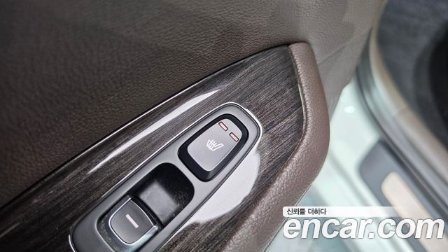 Kia K5 (II) 2.0 Intelligent 2019 — фото 19