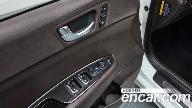 Kia K5 (II) 2.0 Intelligent 2019 — фото 20
