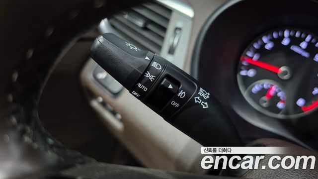 Kia K5 (II) 2.0 Intelligent 2019 — фото 28