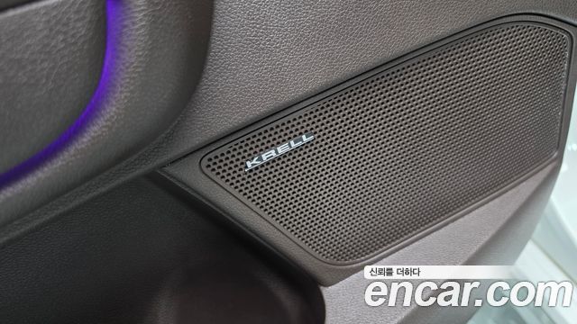 Kia K5 (II) 2.0 Intelligent 2019 — фото 29