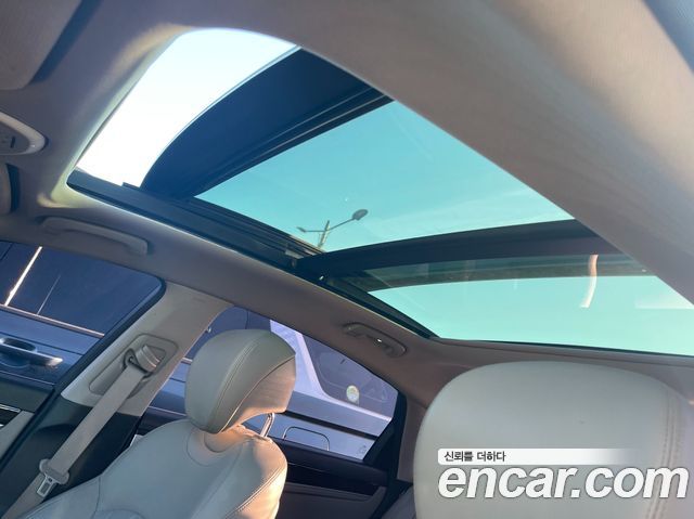 Genesis G80 3.3 GDI AWD Luxury 2017 — фото 15