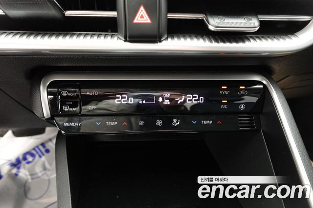 Kia K5 (III) 2.0 Prestige 2023 — фото 15