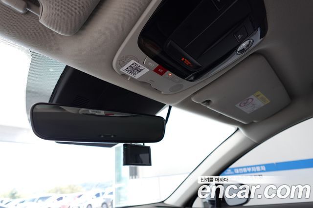 Kia K5 (III) 2.0 Prestige 2023 — фото 18