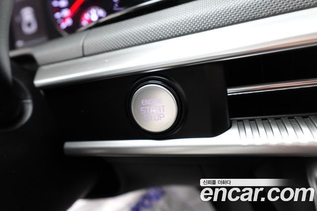 Kia K5 (III) 2.0 Prestige 2023 — фото 19