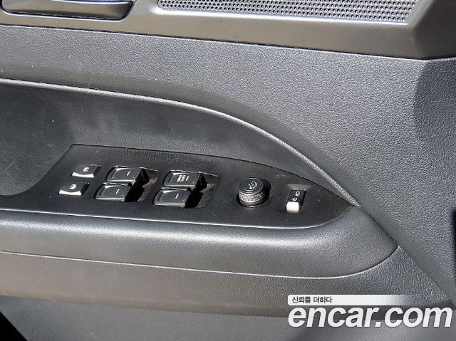 KG Mobility (SsangYong) Rexton Sports Diesel 2.2 4WD Wild 2021 — фото 15