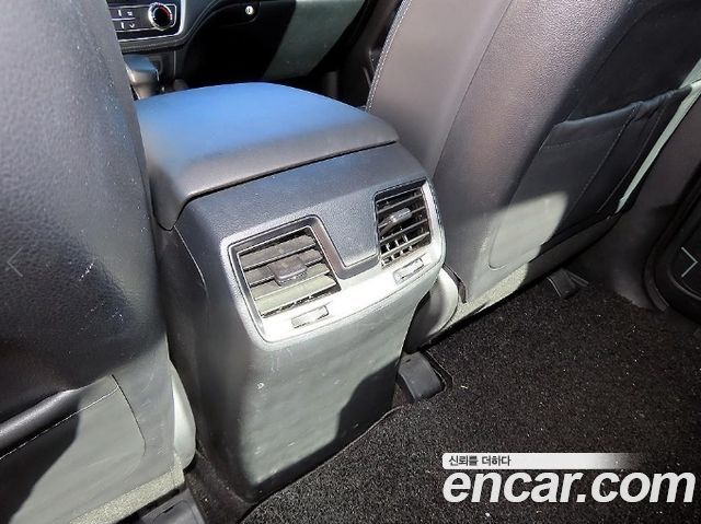 KG Mobility (SsangYong) Rexton Sports Diesel 2.2 4WD Wild 2021 — фото 21