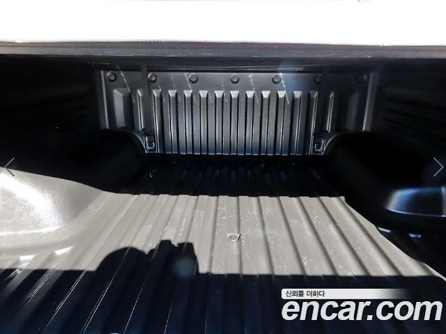 KG Mobility (SsangYong) Rexton Sports Diesel 2.2 4WD Wild 2021 — фото 22