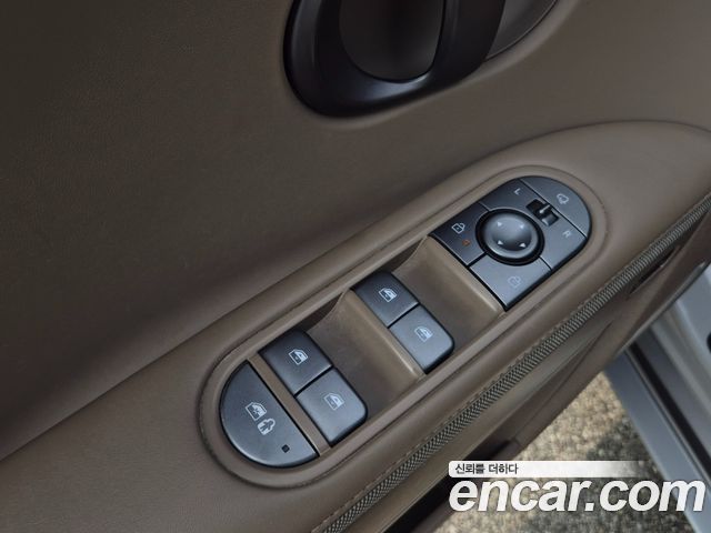 Hyundai Ioniq 5 Long Range AWD Prestige 2025 — фото 15